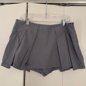 Free People Heartbreaker Skort